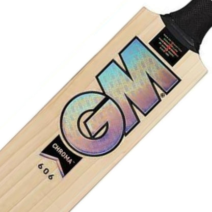 Gunn & Moore Chroma DXM 606 Cricket Bat - Academy