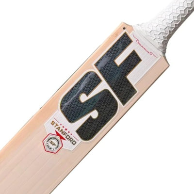 SF Legend Limited Edition Cricket Bat - Adult
