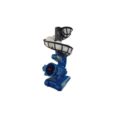 Paceman Pitch Attack Blastr Bowling Machine