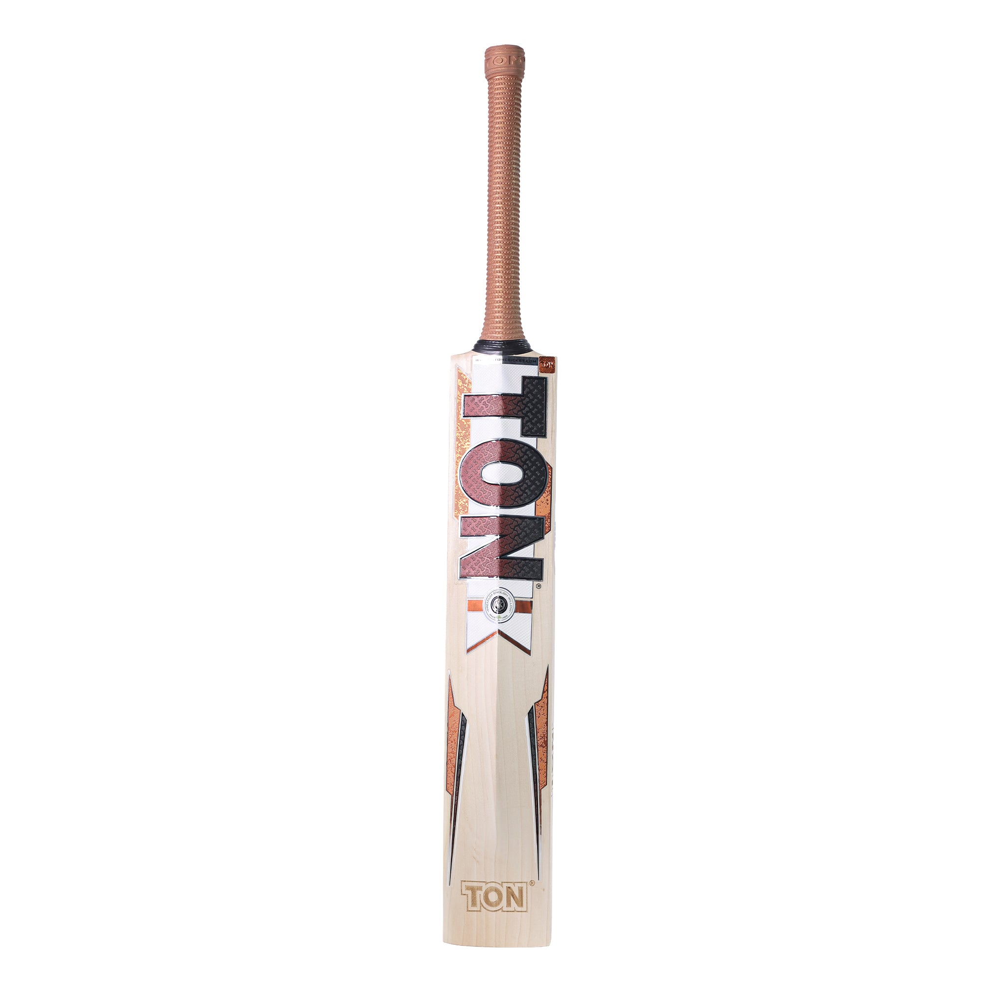 TON Gutsy Cricket Bat - Harrow