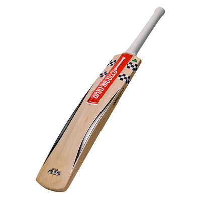 Gray Nicolls Prestige Cricket Bat - Adult Natural