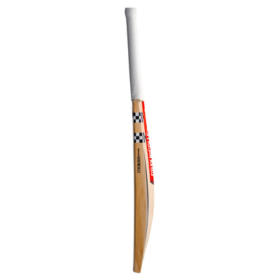 Gray Nicolls Prestige Cricket Bat - Adult Natural