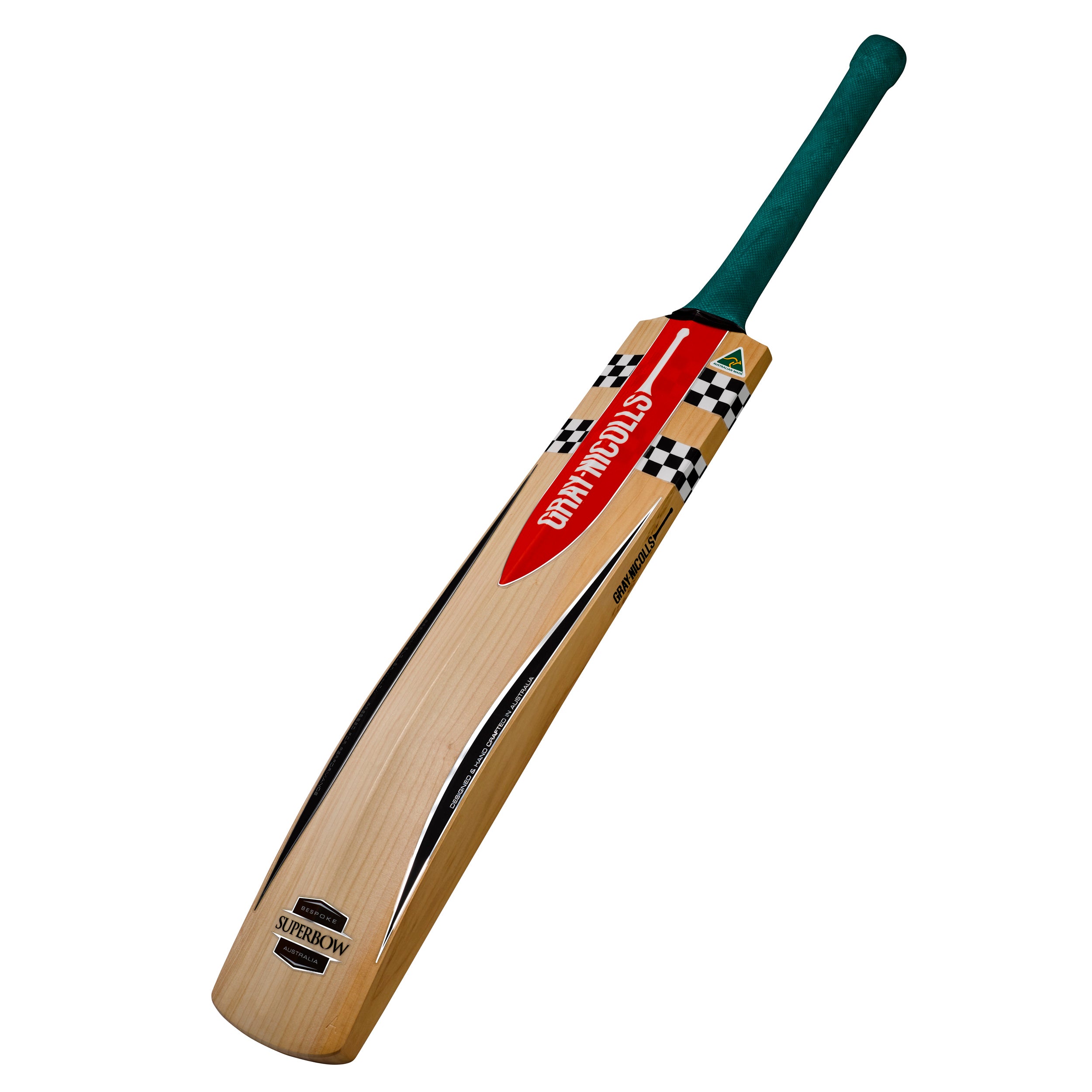 Gray Nicolls Superbow Cricket Bat - Senior