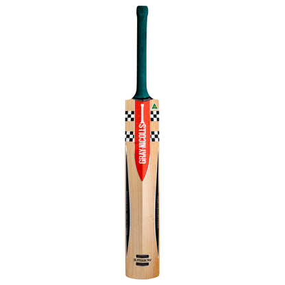 Gray Nicolls Superbow Cricket Bat - Senior