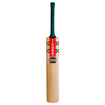 Gray Nicolls Superbow Cricket Bat - Senior