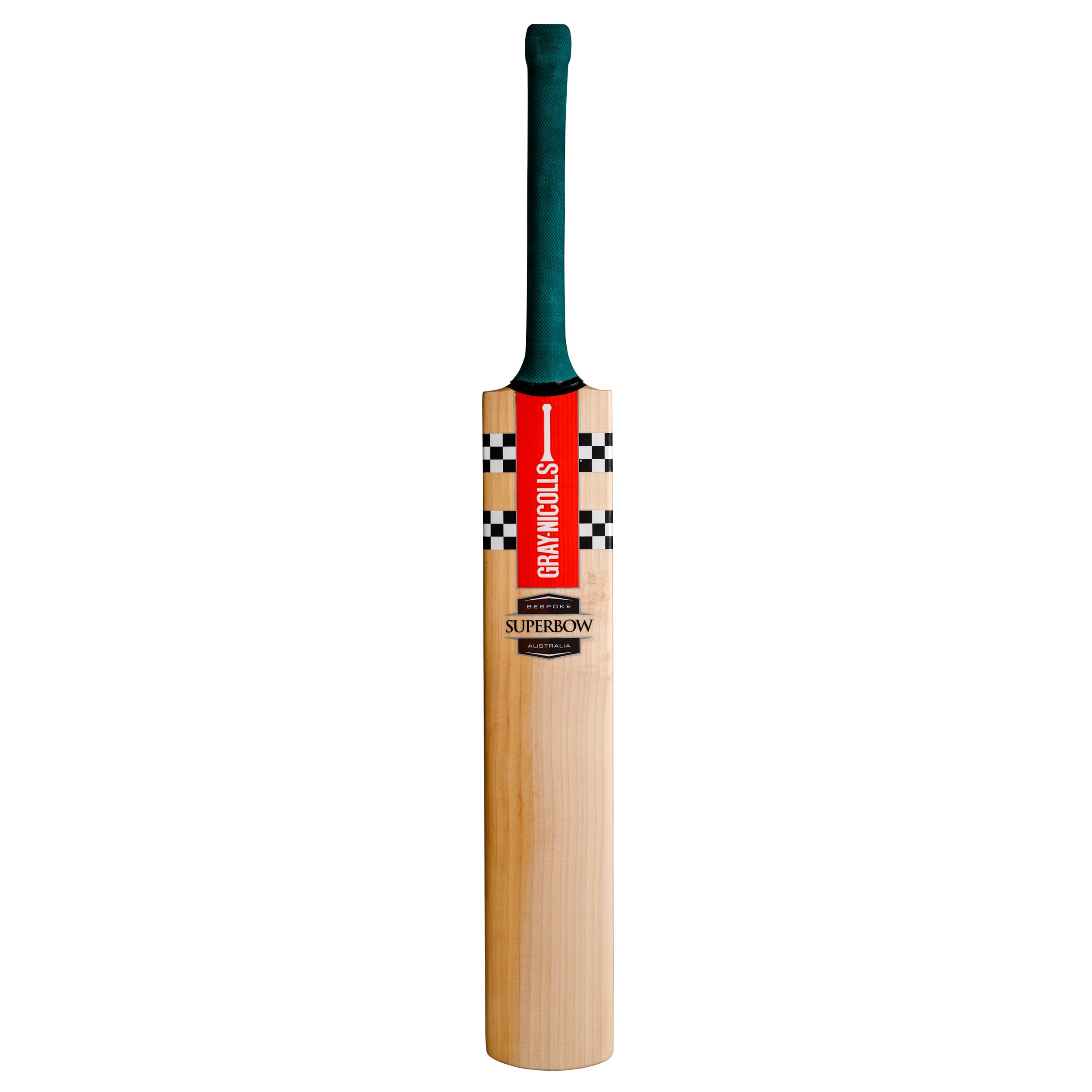 Gray Nicolls Superbow Cricket Bat - Senior Long Blade