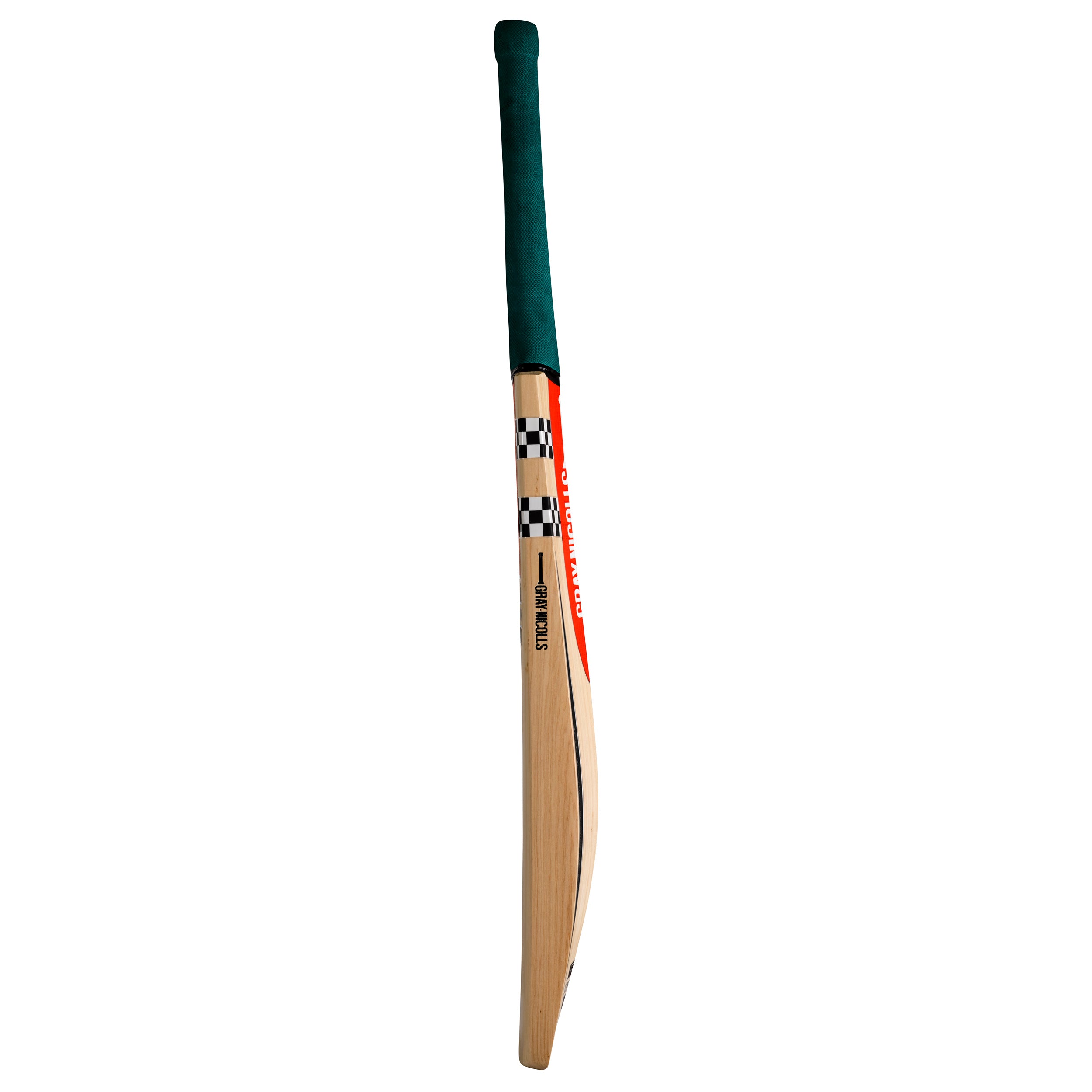 Gray Nicolls Superbow Cricket Bat - Senior Long Blade