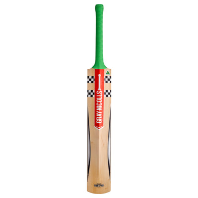 Gray Nicolls Crest Cricket Bat - Gem