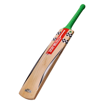 Gray Nicolls Crest Cricket Bat - Gem