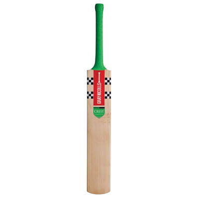 Gray Nicolls Crest Cricket Bat - Gem