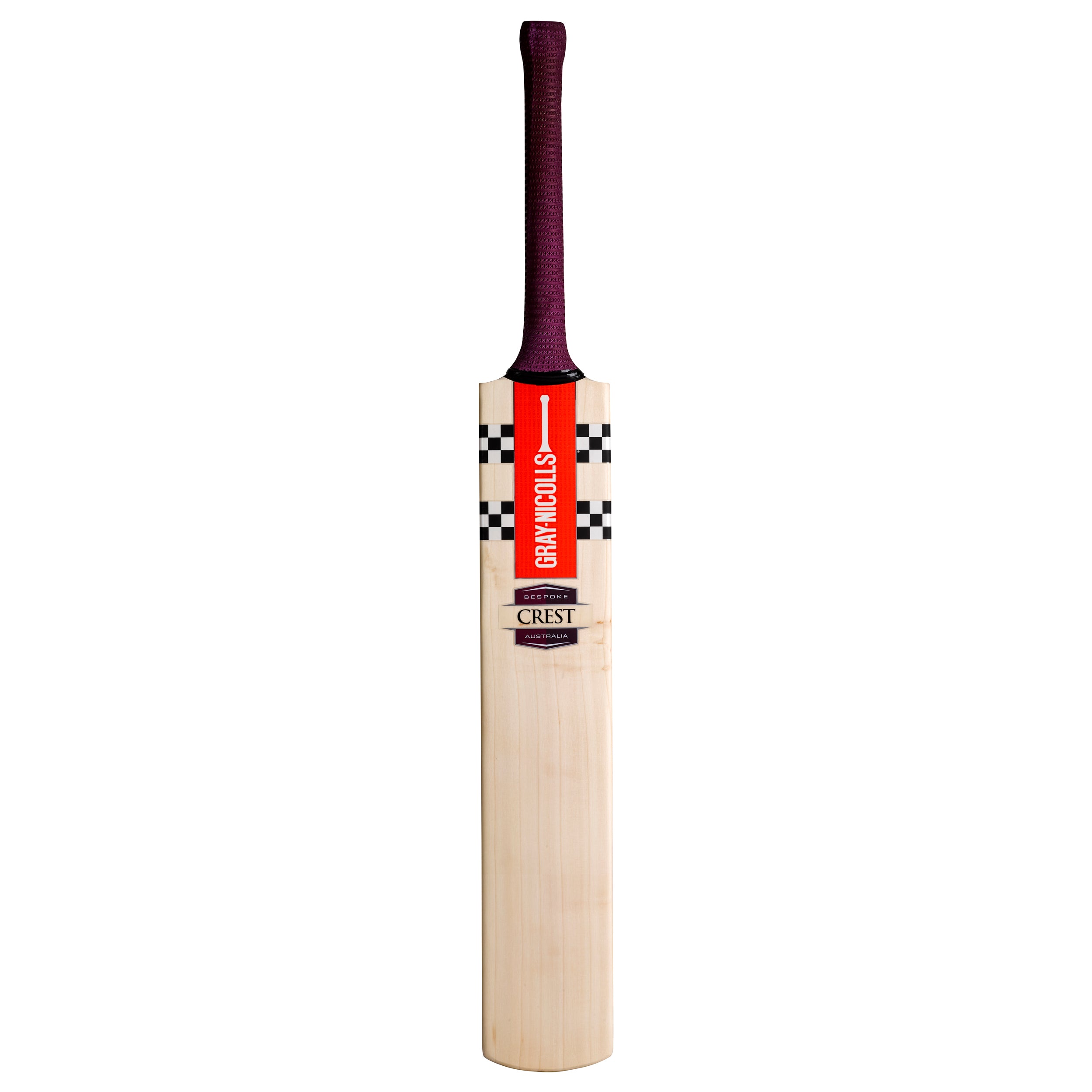 Gray Nicolls Crest Light Cricket Bat - Senior