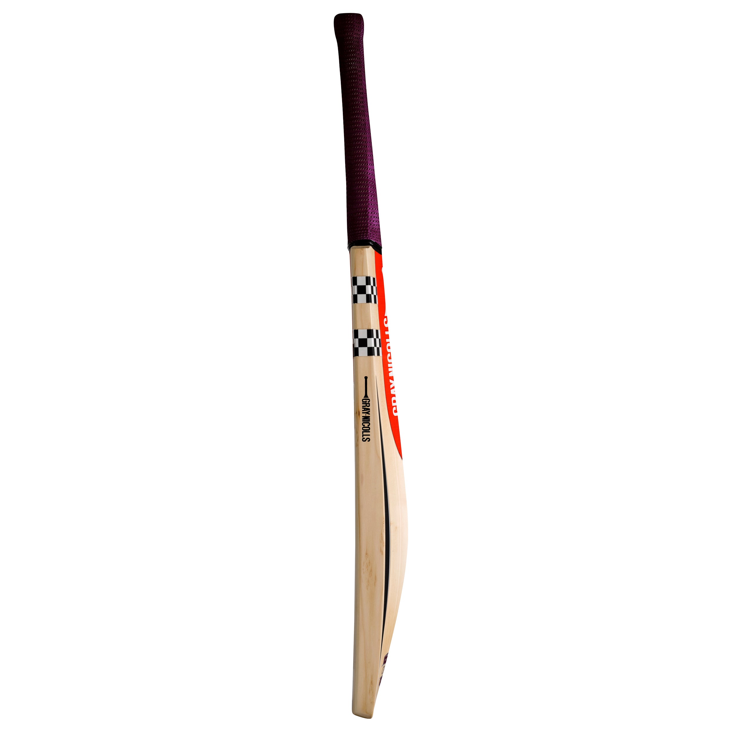 Gray Nicolls Crest Light Cricket Bat - Senior