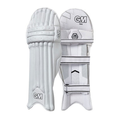 Gunn & Moore 505 Cricket Batting Pads - Senior