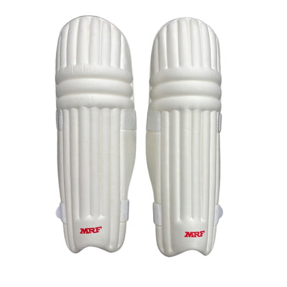 MRF Conqueror Batting Pads - Youth