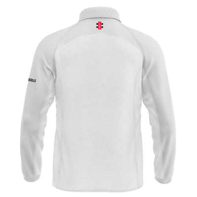Gray Nicolls Select XP Long Sleeve Shirt - Mens