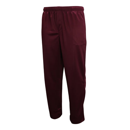 GN Pro Trousers Maroon - Senior