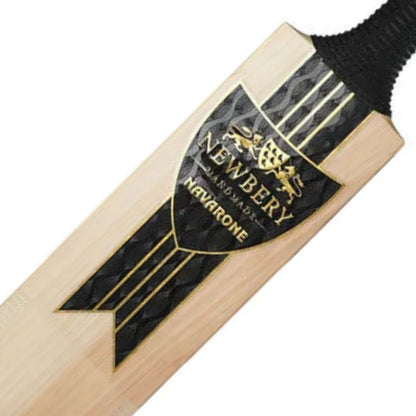 Newbery Navarone Player Cricket Bat - Senior