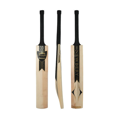 Newbery Navarone 5 Star Cricket Bat - Senior