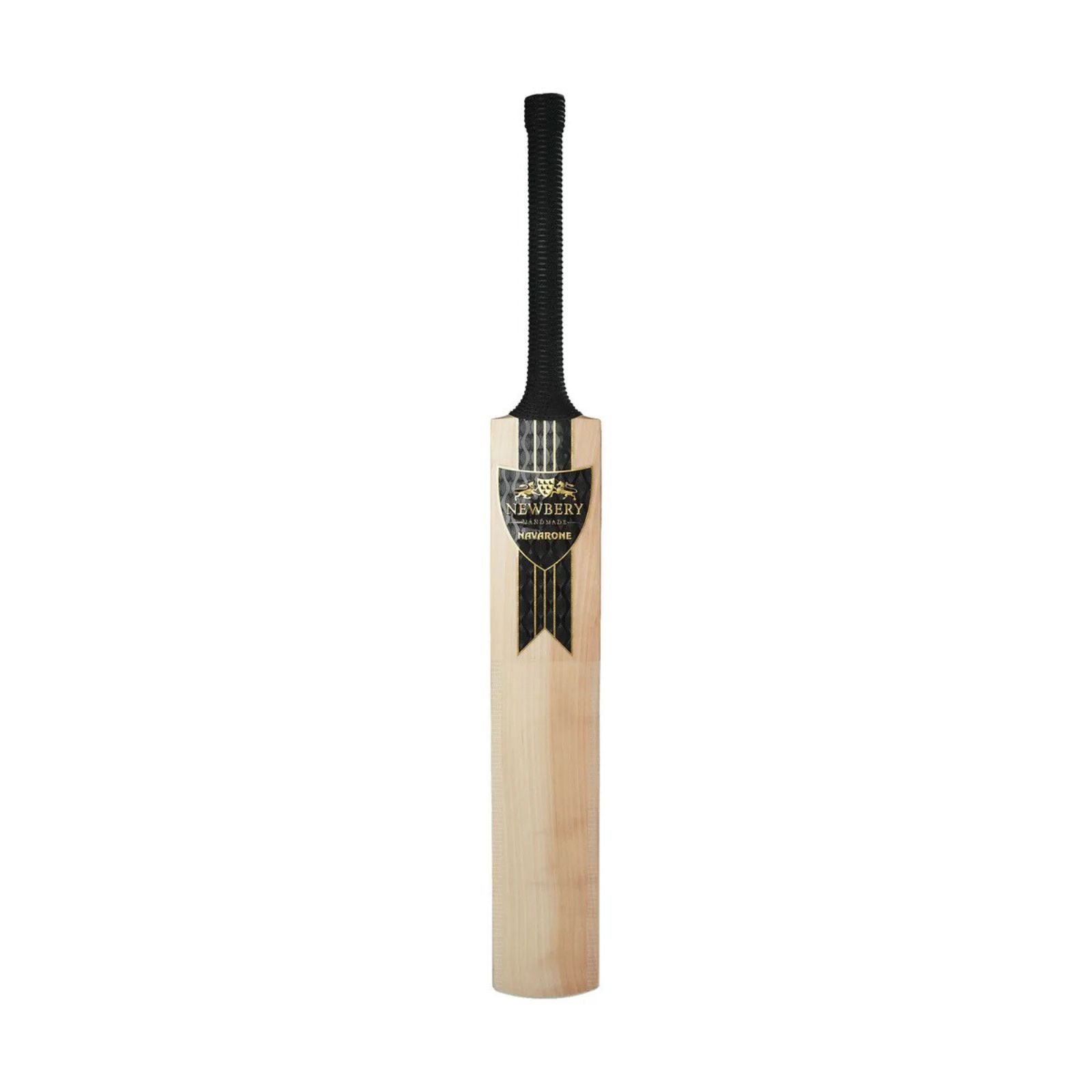 Newbery Navarone Player Cricket Bat - Senior