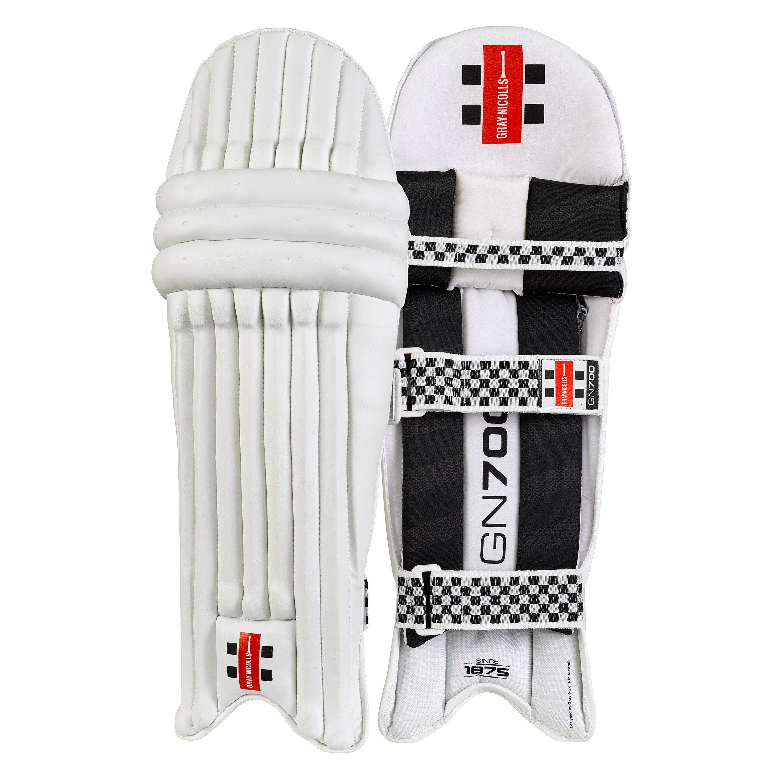 Gray Nicolls GN 700 Batting Legguard - Youth