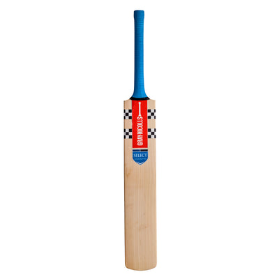 Gray Nicolls Select Cricket Bat - Adult Long Blade