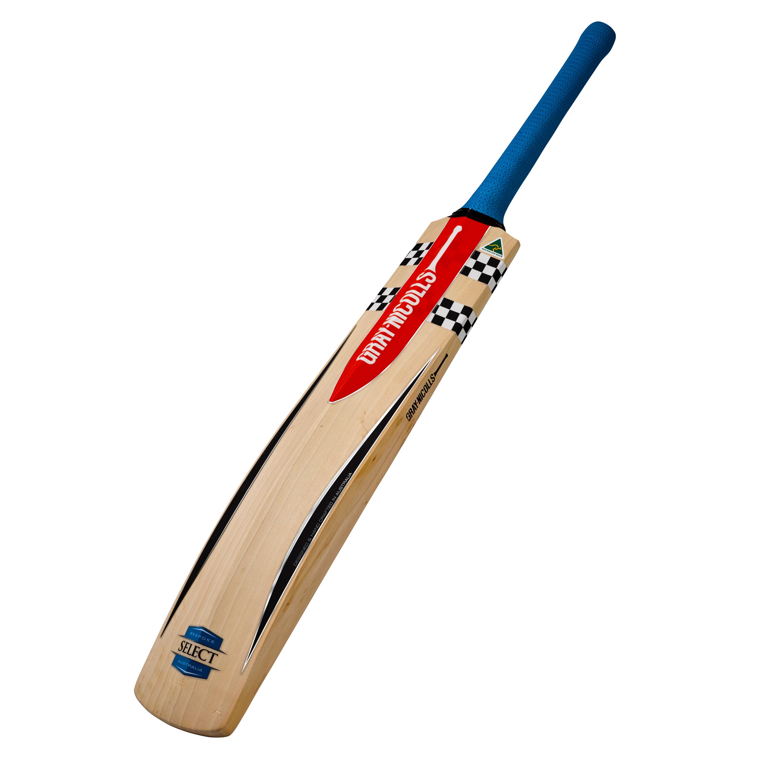 Gray Nicolls Select Cricket Bat - Senior Long Blade