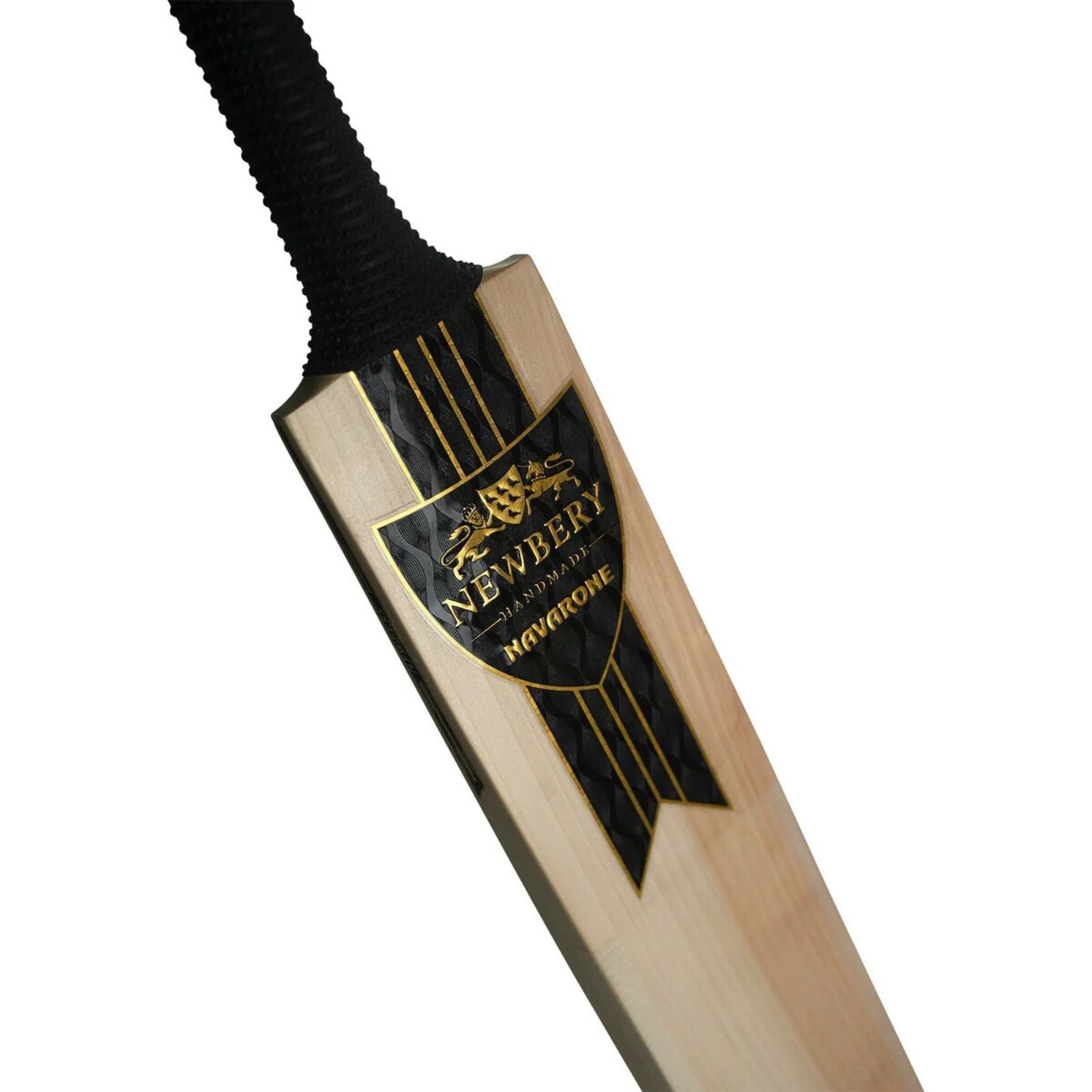 Newbery Navarone 5 Star Cricket Bat - Senior