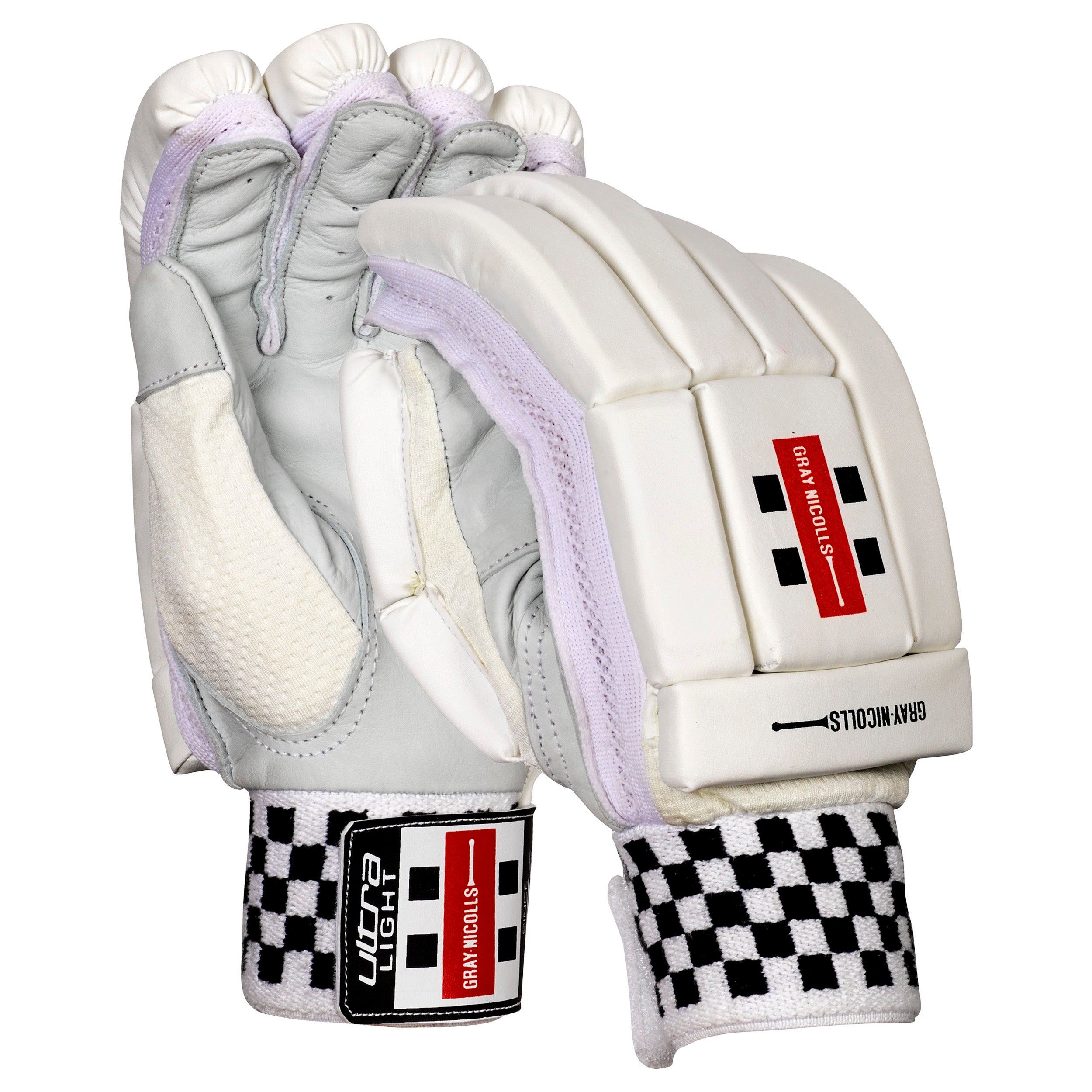 Gray Nicolls Ultra Light Batting Gloves - Junior