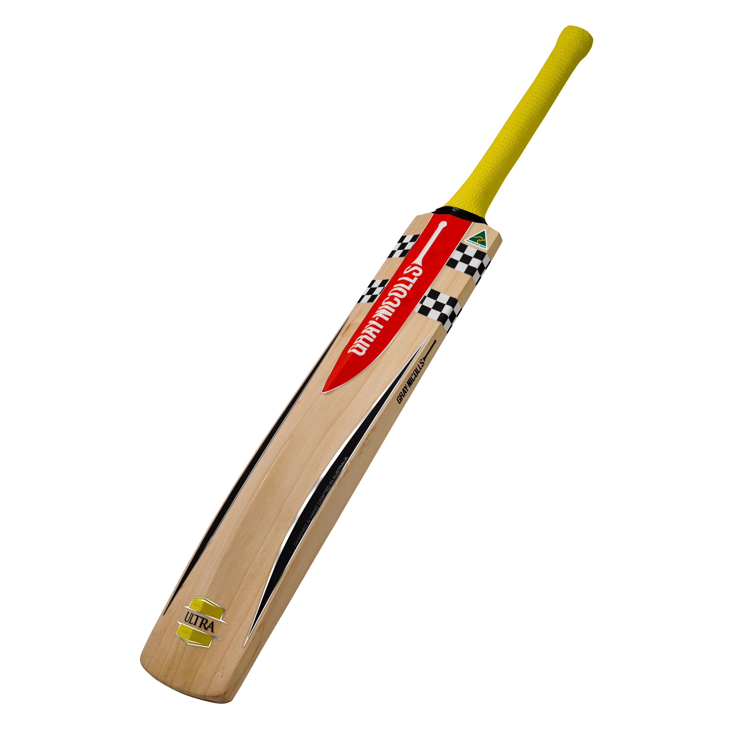 Gray Nicolls Ultra Cricket Bat - Small