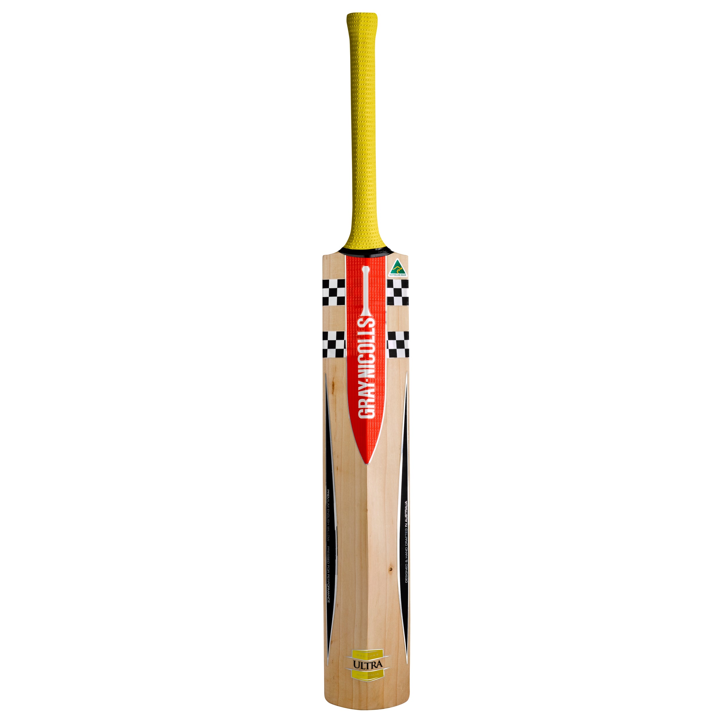 Gray Nicolls Ultra Cricket Bat - Small