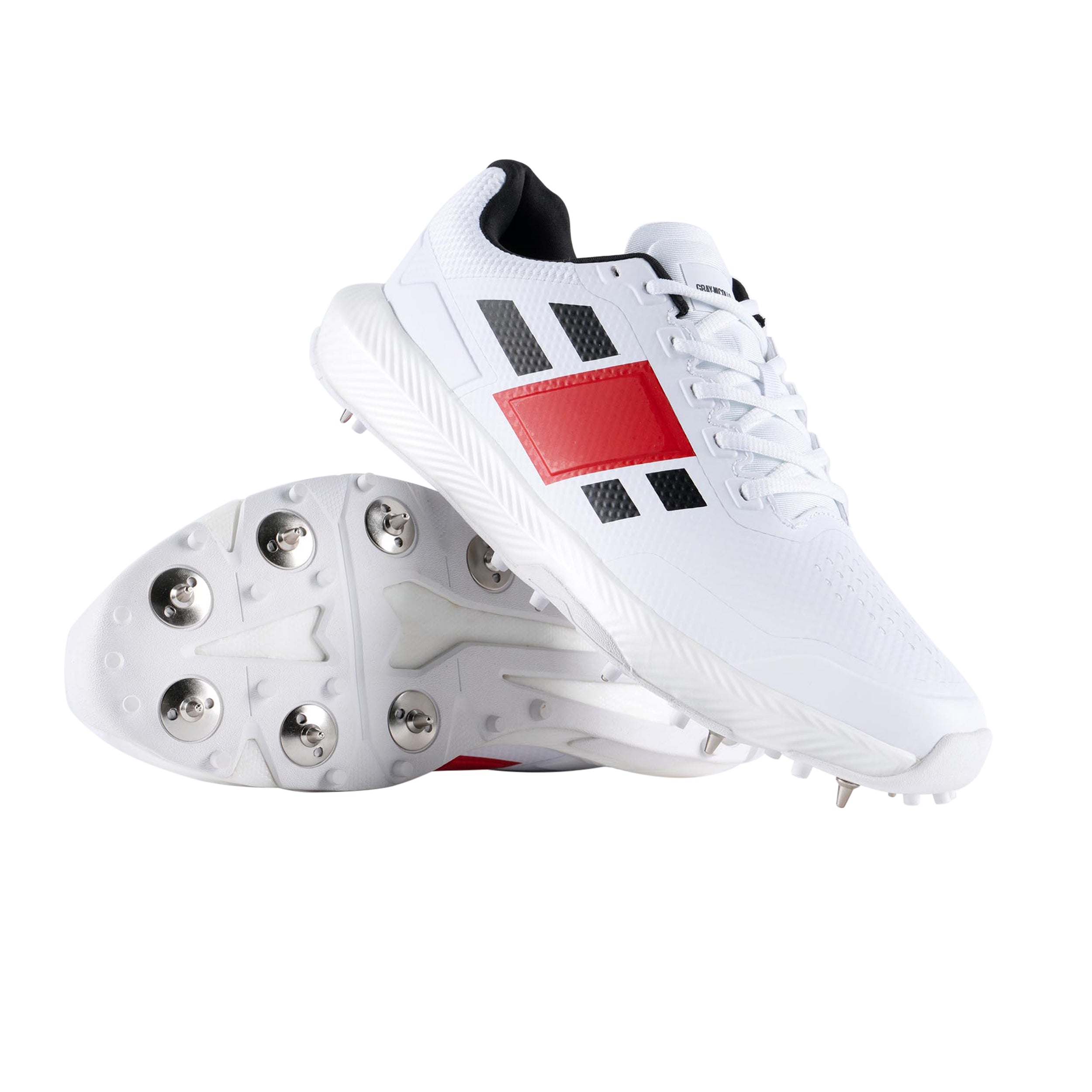 Gray Nicolls Revo Pro 1.0 Full Spike Shoes - Senior