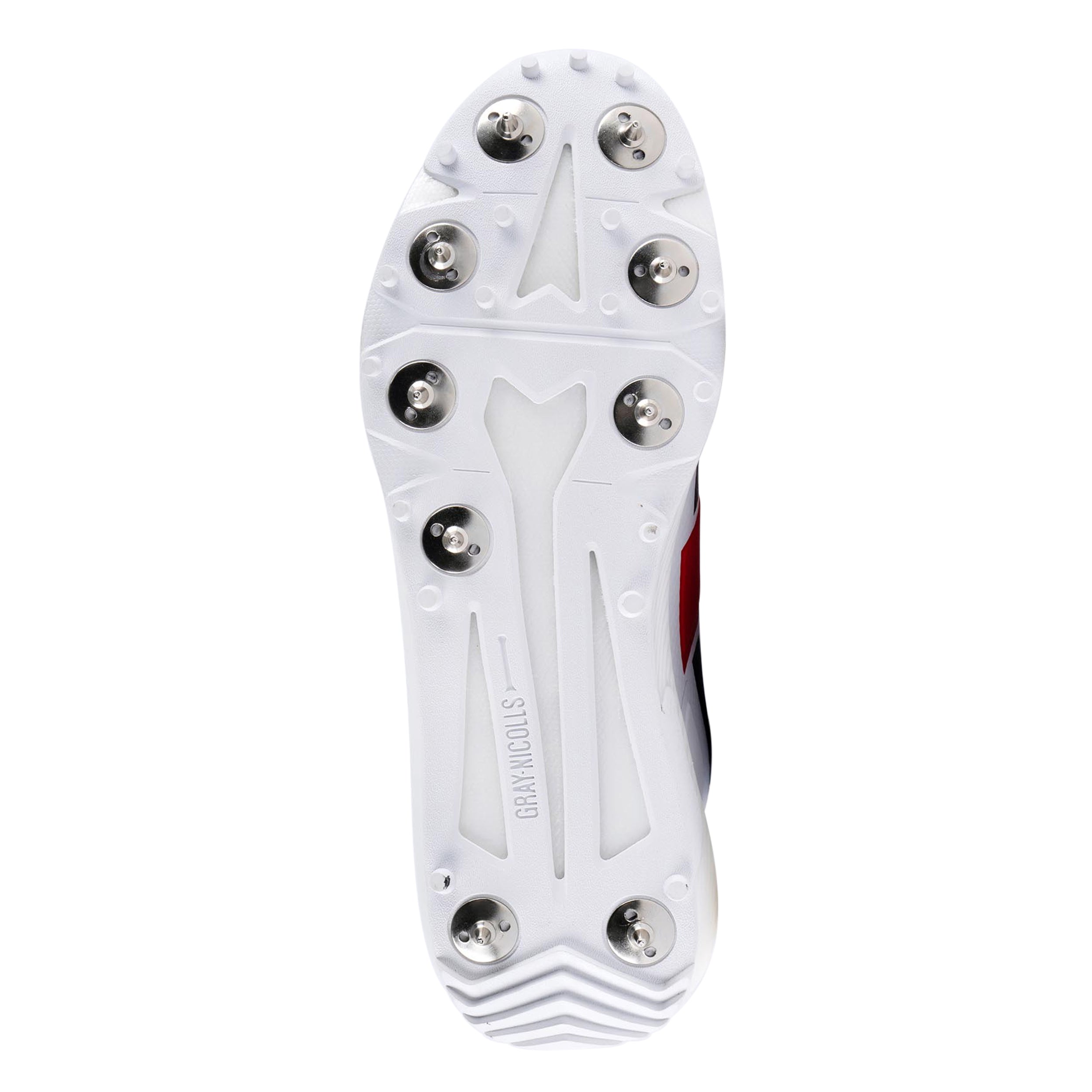 Gray Nicolls Revo Pro 1.0 Full Spike Shoes - Senior