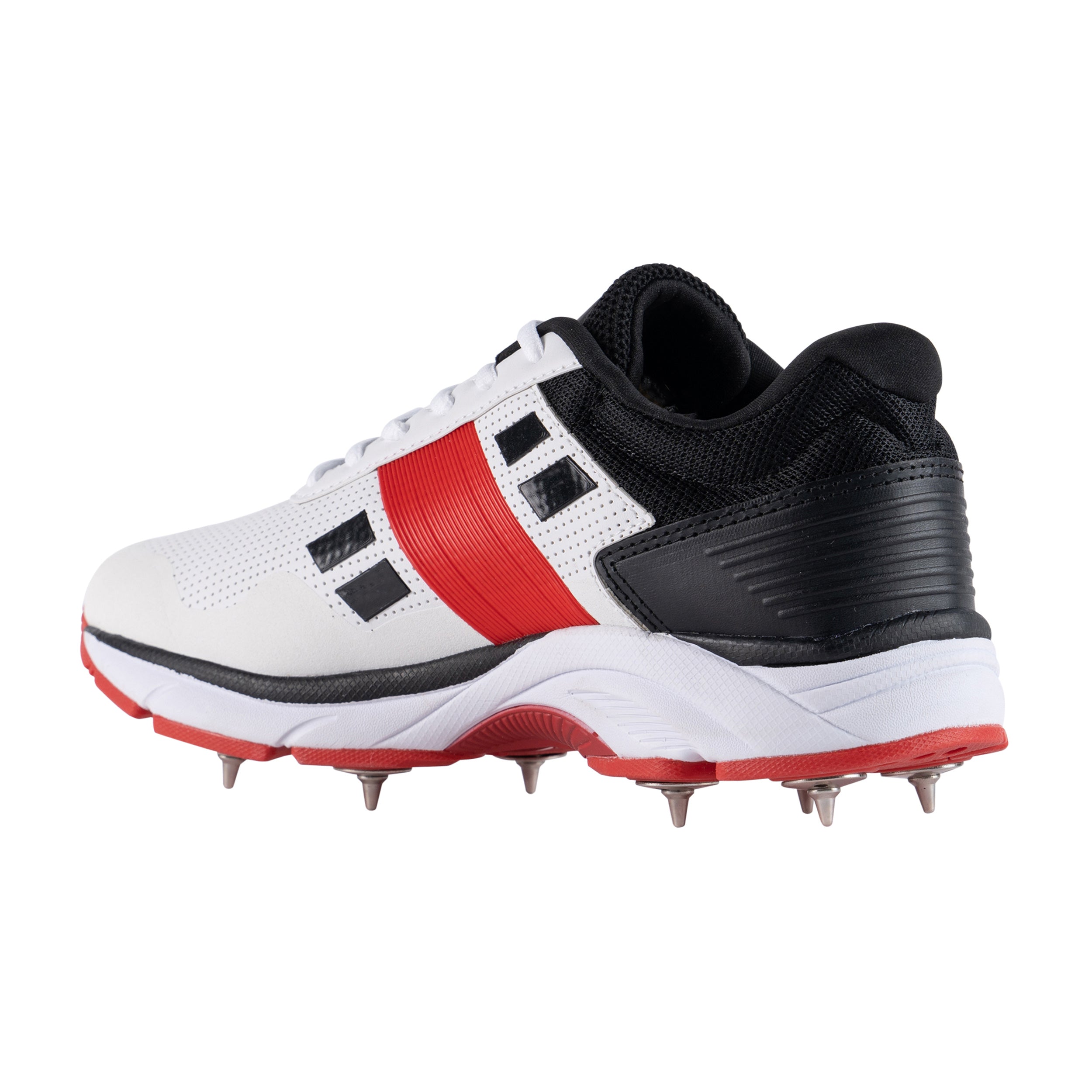 Gray Nicolls Velocity 4.0 Full Spike Cricket Shoes - Junior