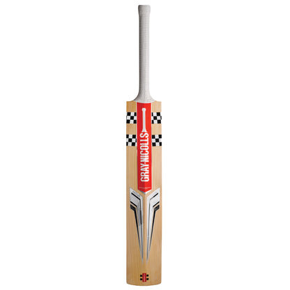 Gray Nicolls Nova 2.0 2000 Cricket Bat - Senior (Natural)