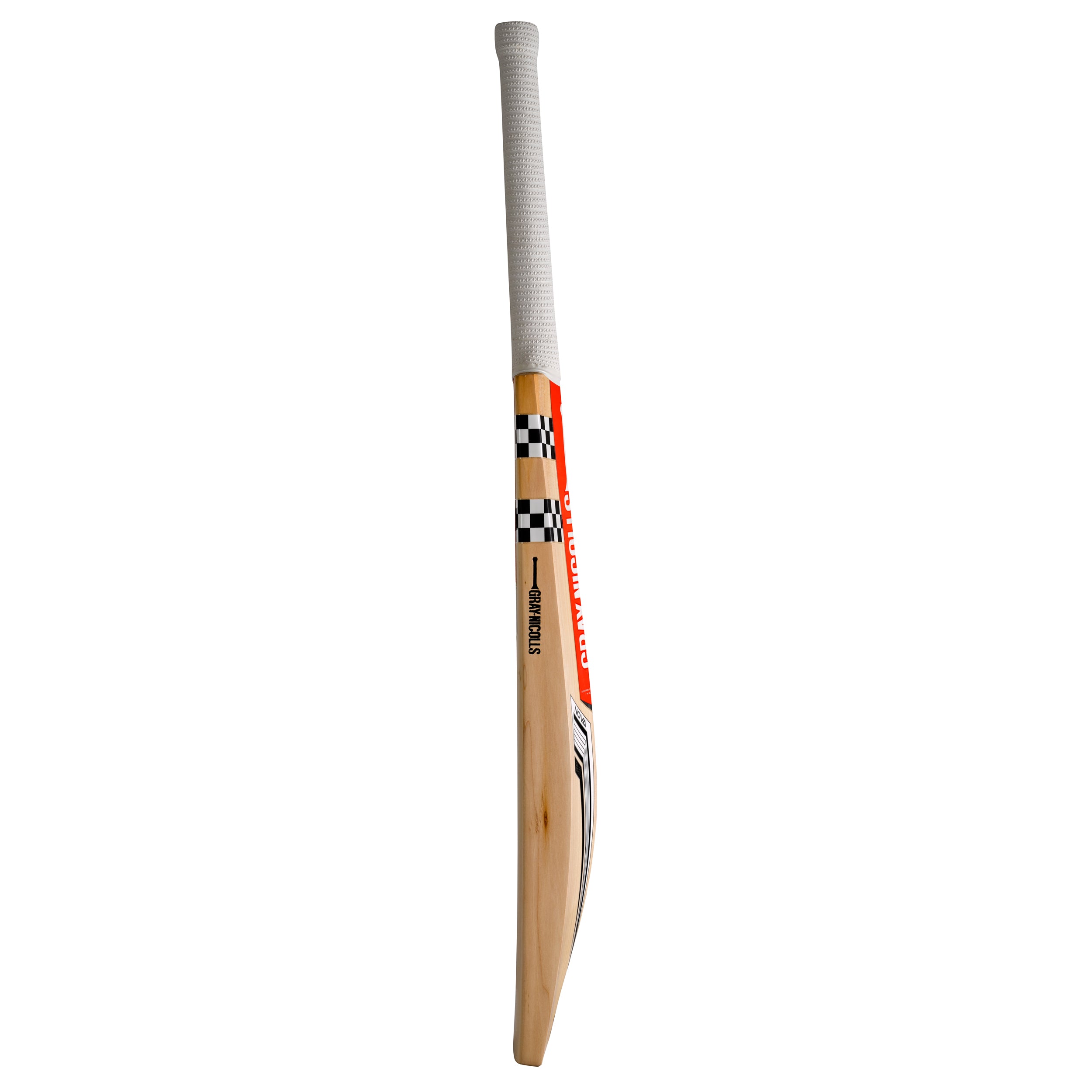 Gray Nicolls Nova 2.0 2000 Cricket Bat - Senior (Natural)