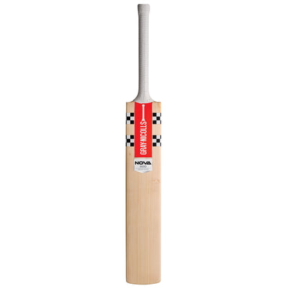 Gray Nicolls Nova 2.0 800 Cricket Bat - Senior (Natural)