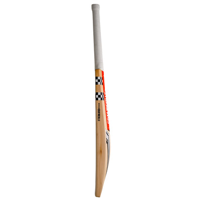 Gray Nicolls Nova 2.0 800 Cricket Bat - Senior Long Blade (Natural)