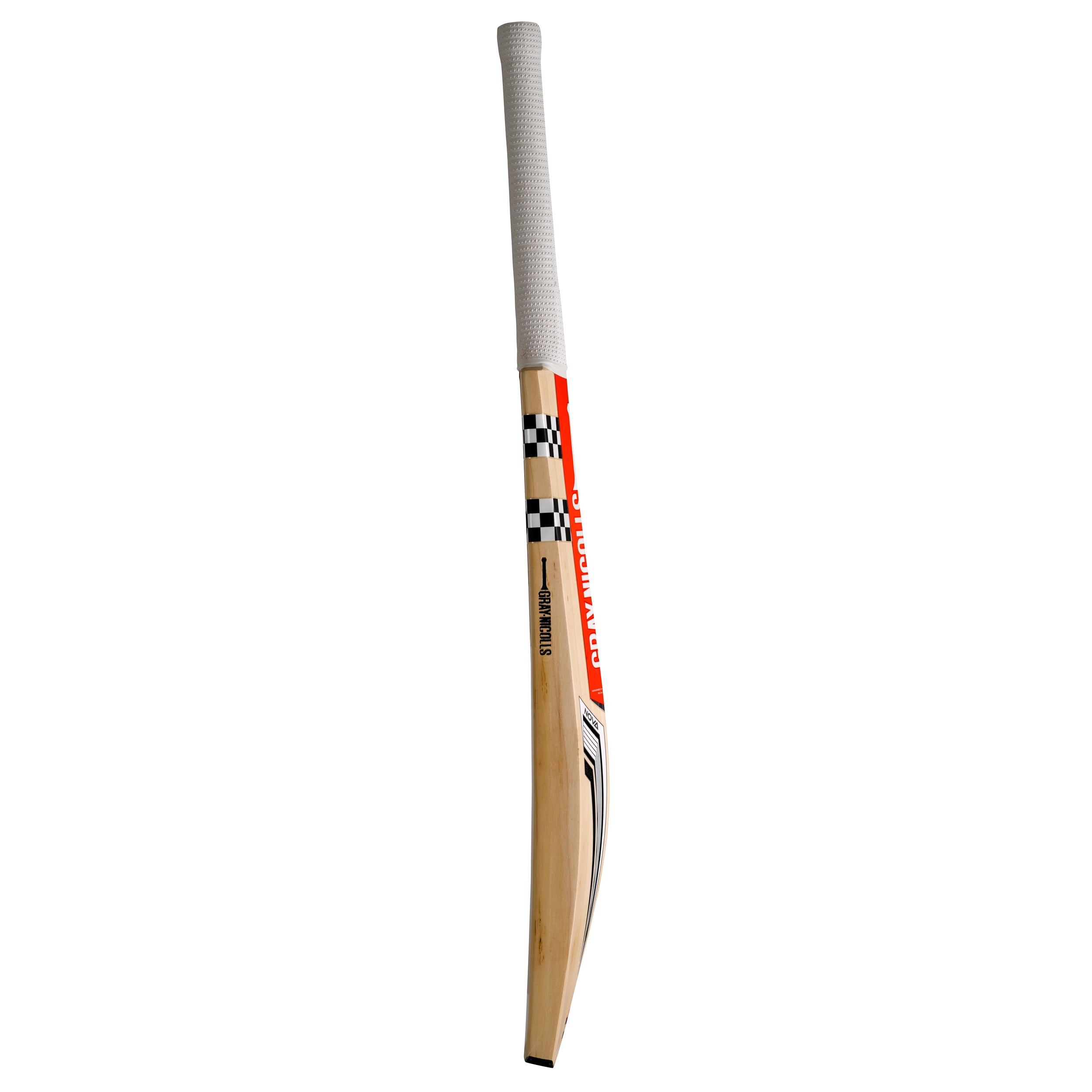 Gray Nicolls Nova 2.0 750 Cricket Bat - Senior Short Blade (Play Now)