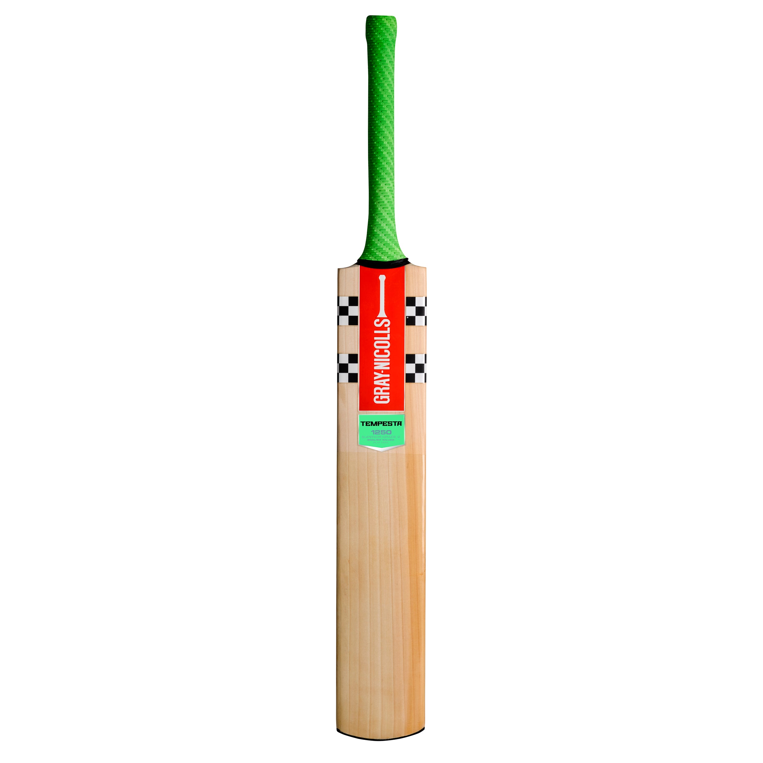 Gray Nicolls Tempesta 1250 Cricket Bat - Small (Play Now)