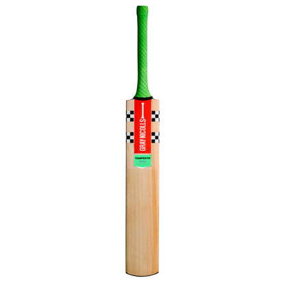 Gray Nicolls Tempesta 1250 Cricket Bat - Senior Long Blade (Play Now)