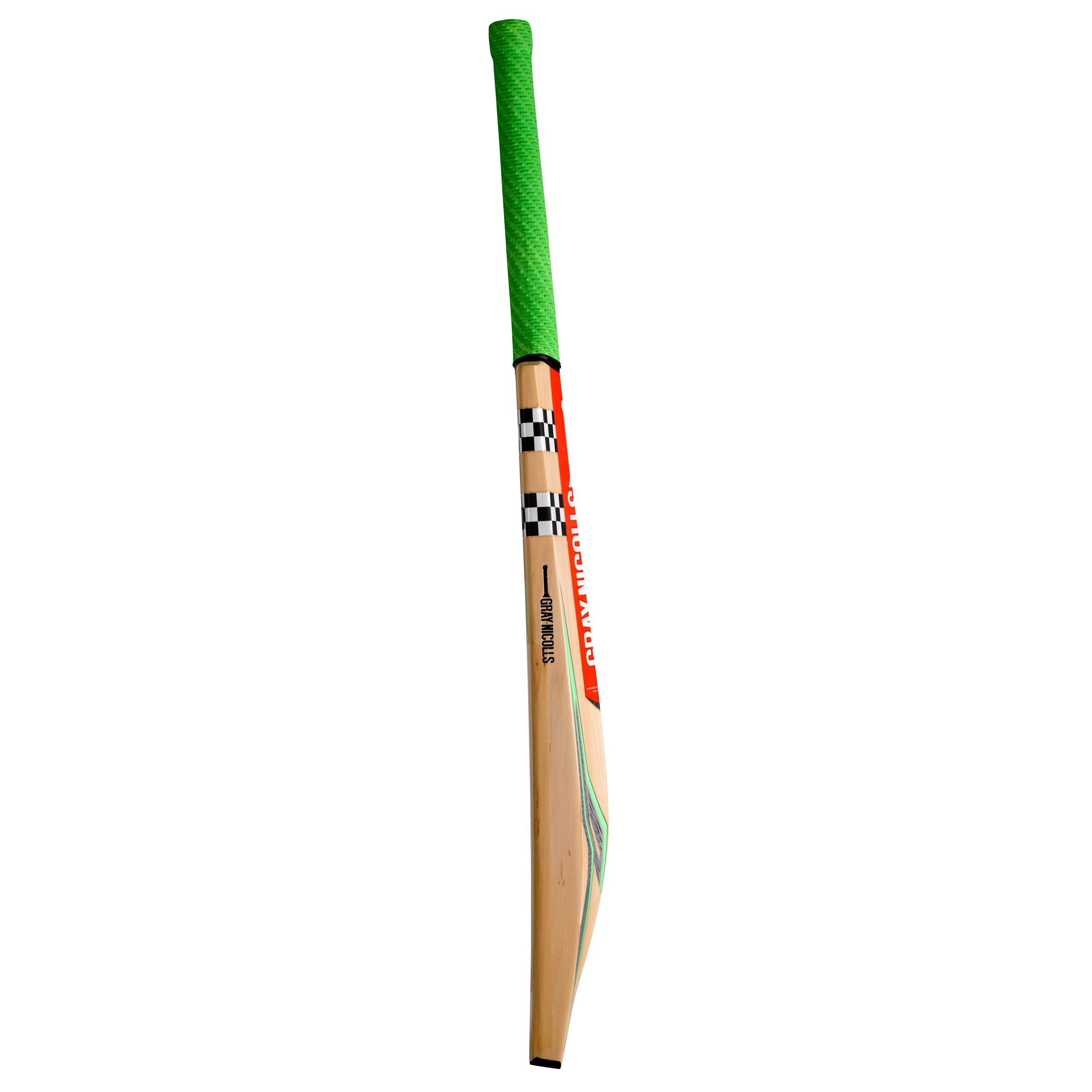 Gray Nicolls Tempesta 850 Cricket Bat - Senior Long Blade (Play Now)