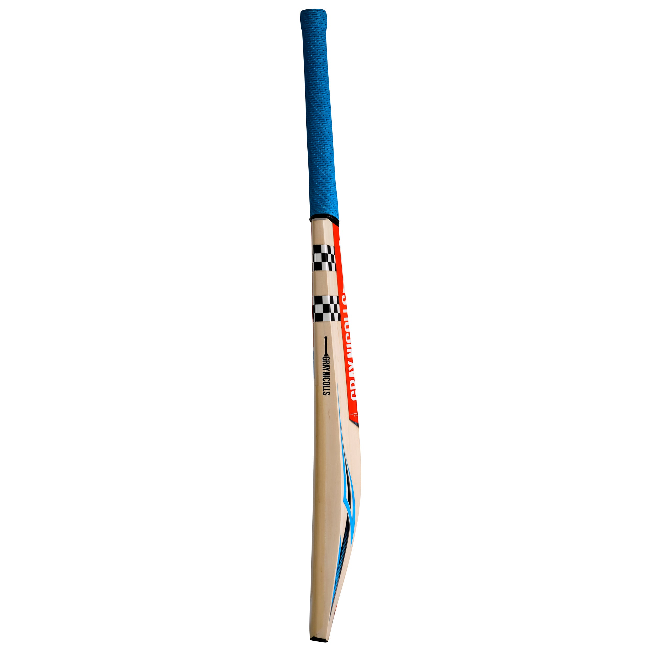 Gray Nicolls Revel 1350 Cricket Bat - Senior (Play Now)