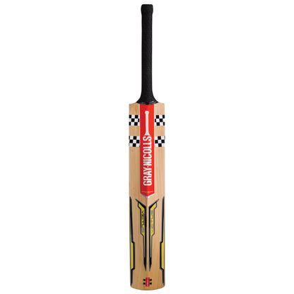 Gray Nicolls Victus 2000 Cricket Bat - Senior Long Blade (Natural)