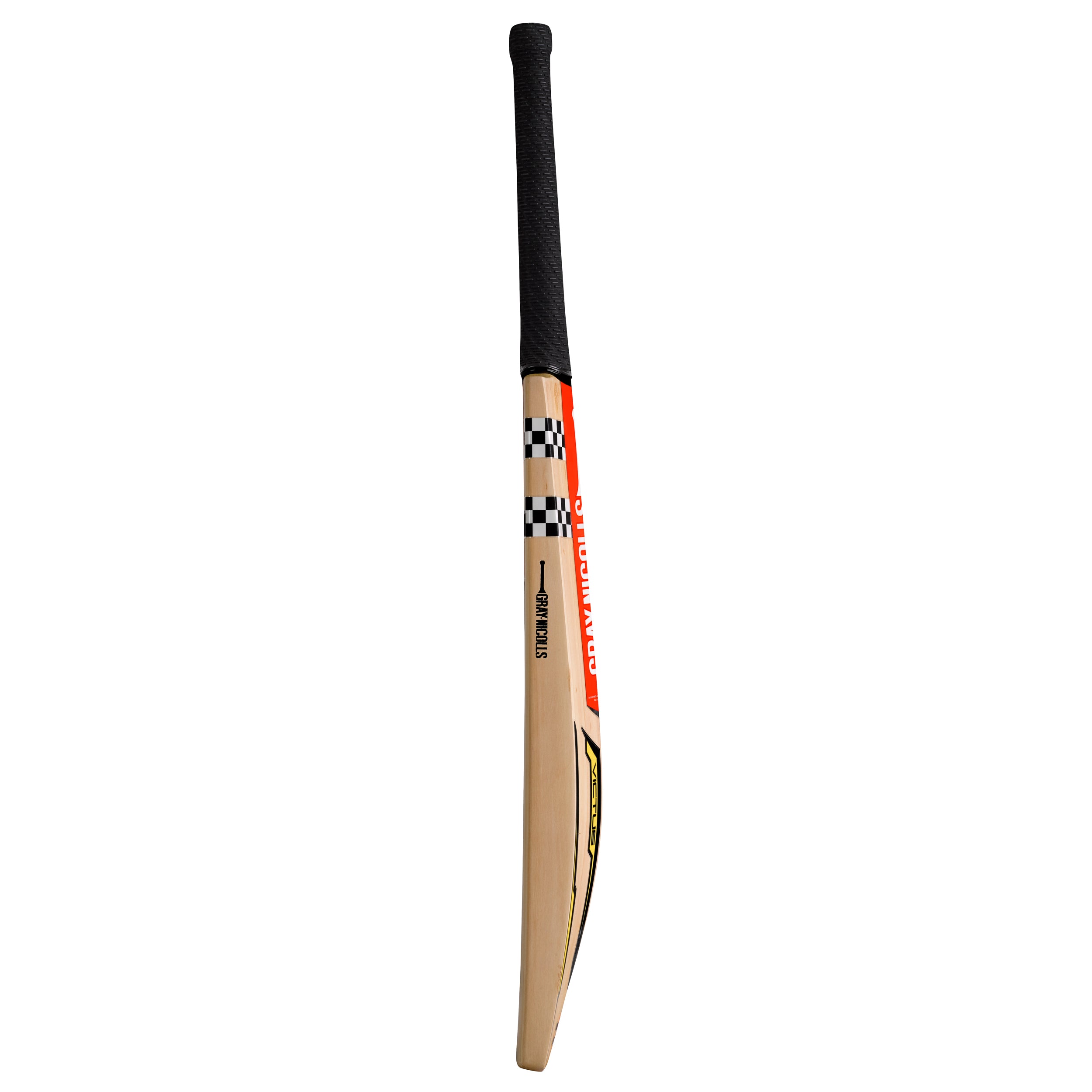 Gray Nicolls Victus 2000 Cricket Bat - Senior (Natural)