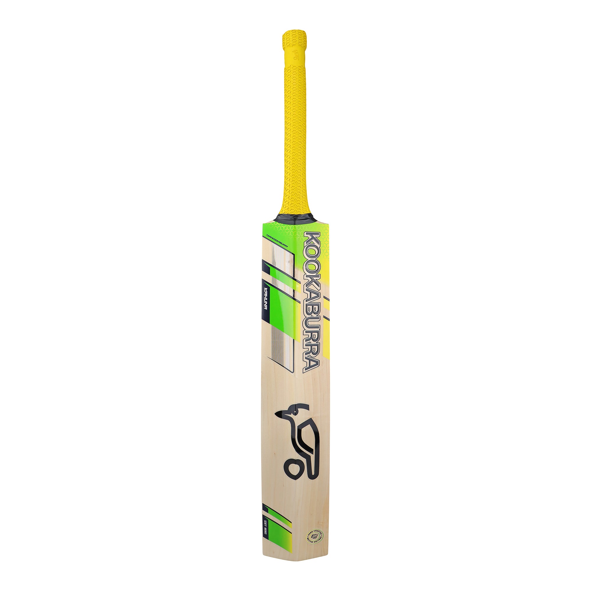 Kookaburra Kahuna Pro Players Cricket Bat - Senior Long Blade