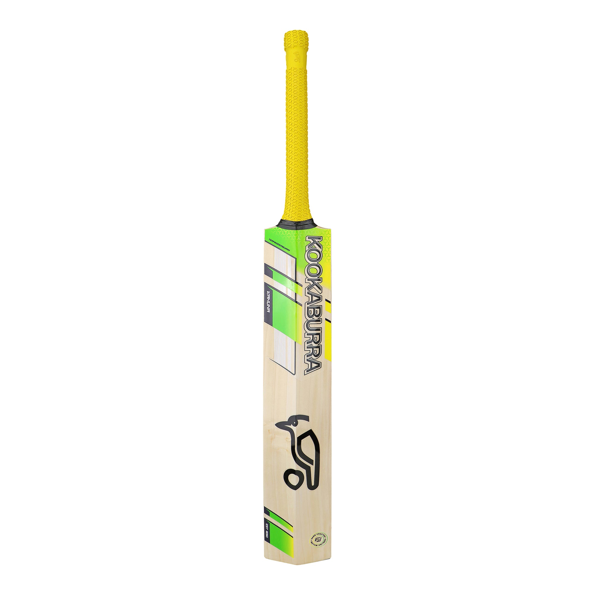 Kookaburra Kahuna Pro 1.0 Cricket Bat - Senior