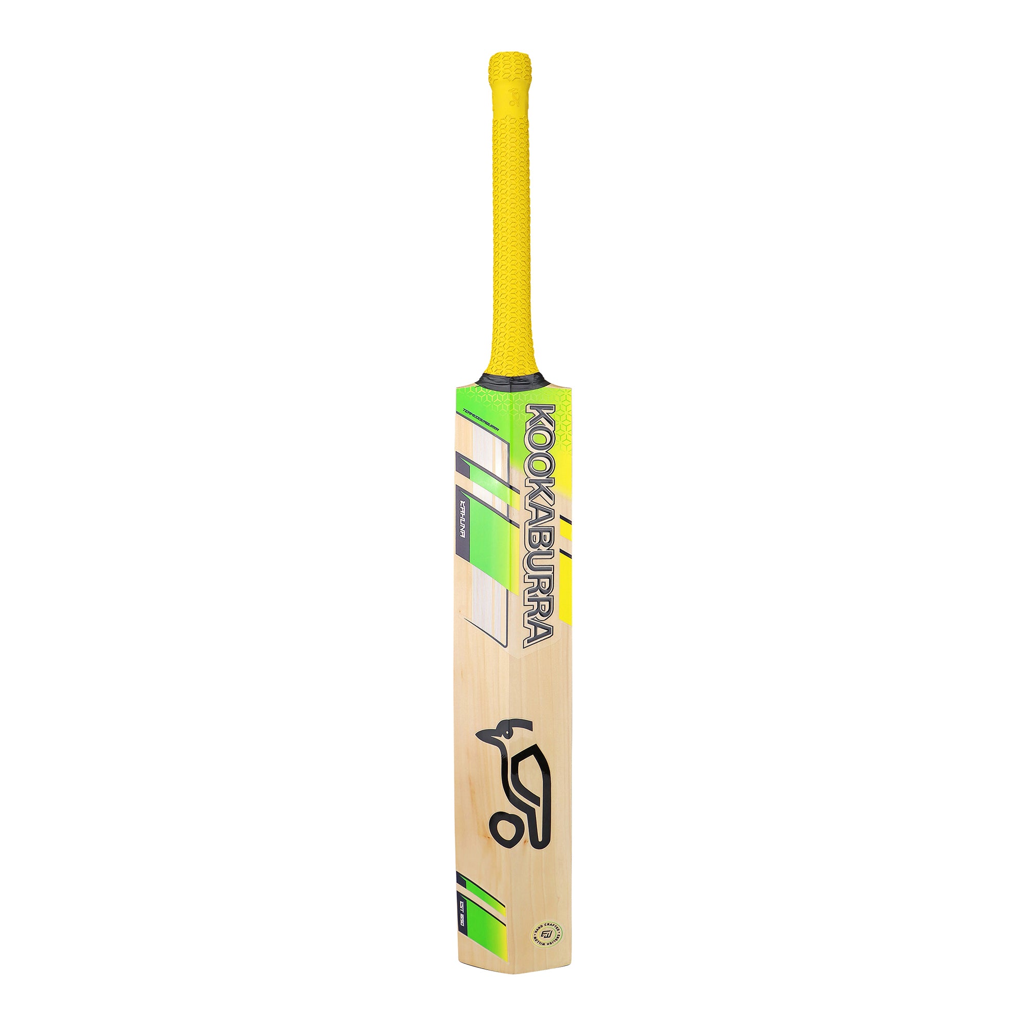 Kookaburra Kahuna Pro 3.0 Cricket Bat - Senior