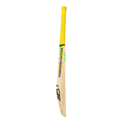 Kookaburra Kahuna Pro 3.0 Cricket Bat - Senior