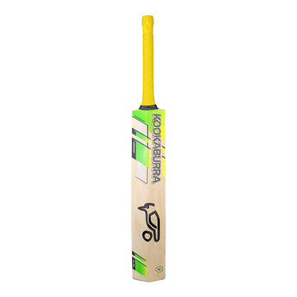 Kookaburra Kahuna Pro 5.0 Cricket Bat - Size 4