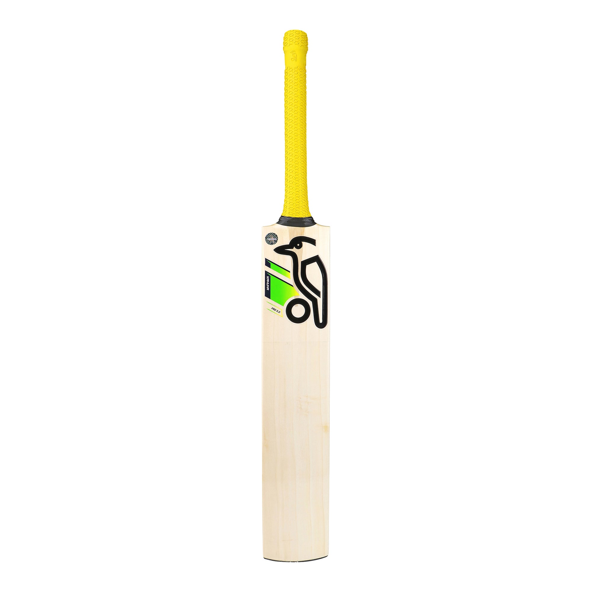 Kookaburra Kahuna Pro 5.0 Cricket Bat - Harrow